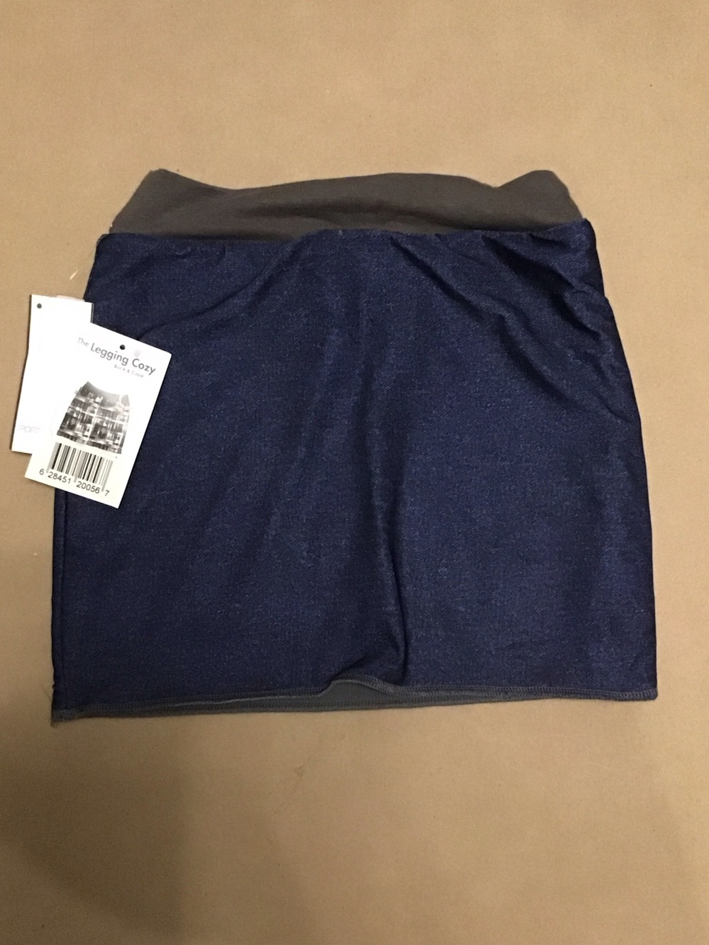 Jr kid Skirt legging by Buck and Cook